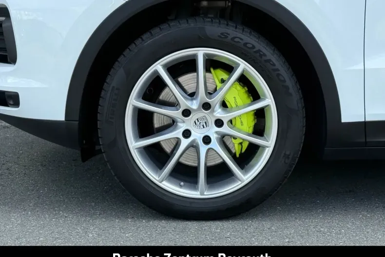 Porsche Cayenne din 2021 cu 76.500 km - oferta POR172342 - foto 31