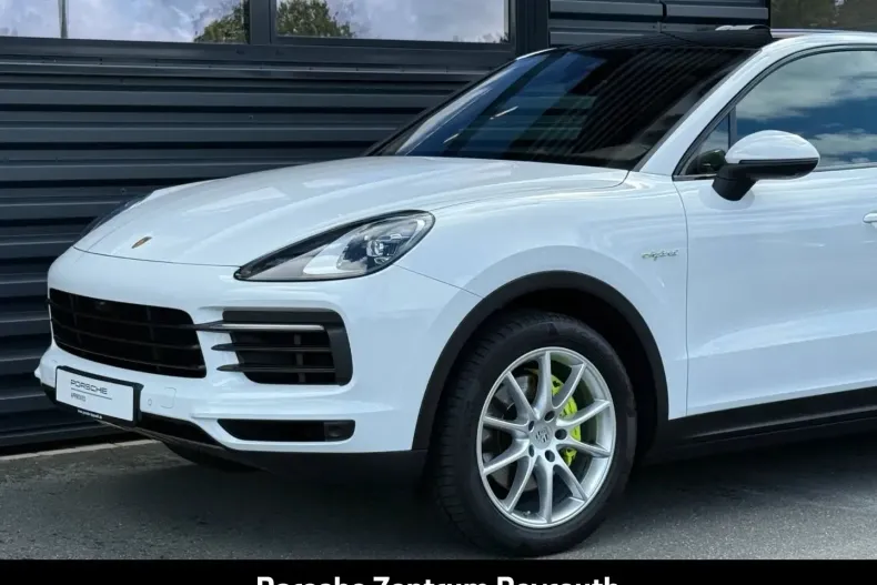 Porsche Cayenne din 2021 cu 76.500 km - oferta POR172342 - foto 32