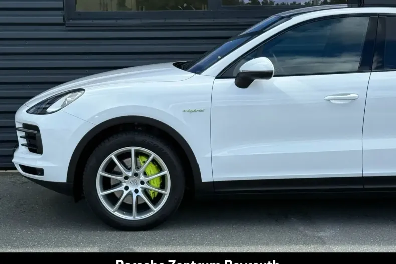 Porsche Cayenne din 2021 cu 76.500 km - oferta POR172342 - foto 33
