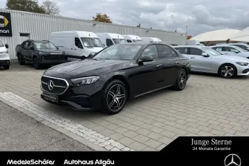 Mercedes-Benz E 300 din 2024 - oferta MER172343