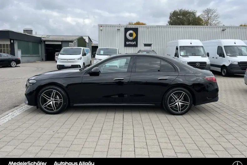 Mercedes-Benz E 300 din 2024 cu 60.607 km - oferta MER172343 - foto 2