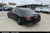 Mercedes-Benz E 300 din 2024 cu 60.607 km - oferta MER172343 - foto 3