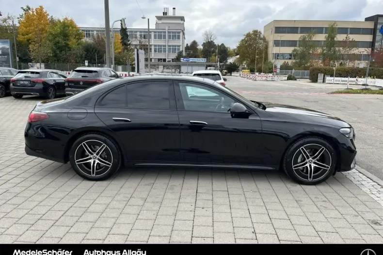 Mercedes-Benz E 300 din 2024 cu 60.607 km - oferta MER172343 - foto 6