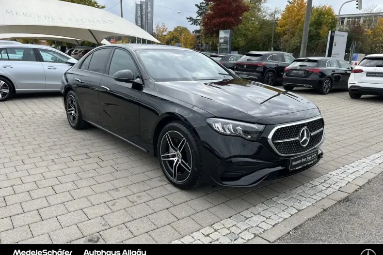 Mercedes-Benz E 300 din 2024 cu 60.607 km - oferta MER172343 - foto 7