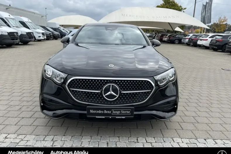 Mercedes-Benz E 300 din 2024 cu 60.607 km - oferta MER172343 - foto 8