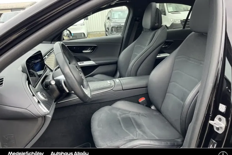 Mercedes-Benz E 300 din 2024 cu 60.607 km - oferta MER172343 - foto 10