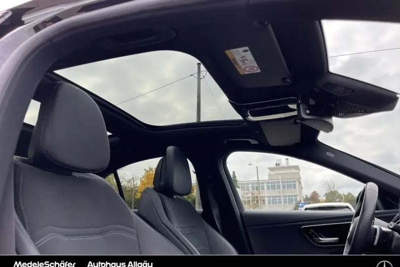 Mercedes-Benz E 300 din 2024 cu 60.607 km - oferta MER172343 - foto 14