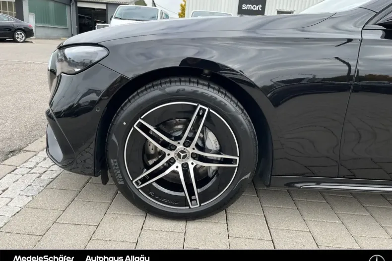 Mercedes-Benz E 300 din 2024 cu 60.607 km - oferta MER172343 - foto 20
