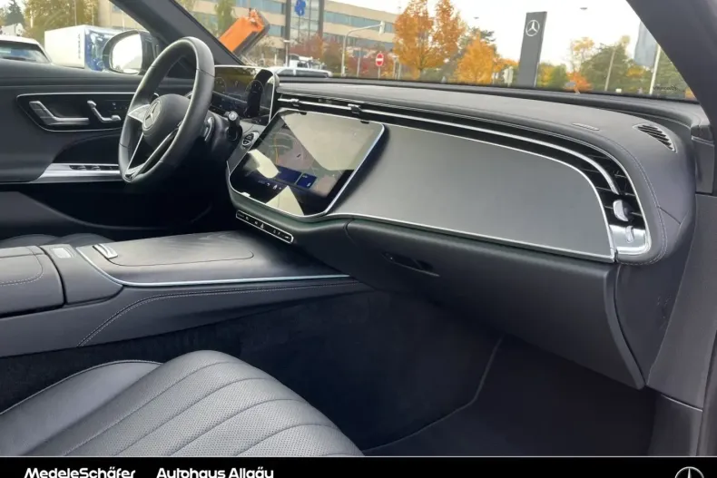 Mercedes-Benz E 450 din 2025 cu 19.689 km - oferta MER172344 - foto 14