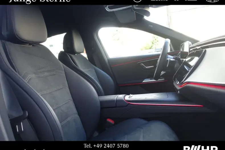 Mercedes-Benz E 200 din 2025 cu 27.050 km - oferta MER172345 - foto 4