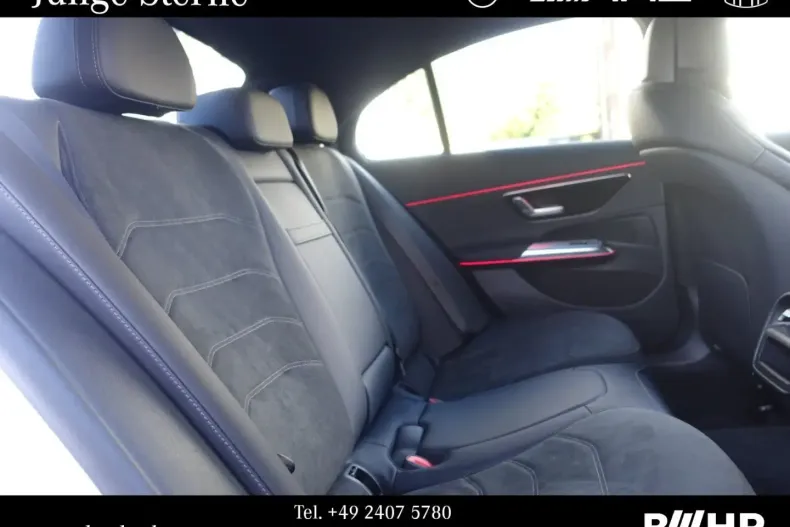 Mercedes-Benz E 200 din 2025 cu 27.050 km - oferta MER172345 - foto 9