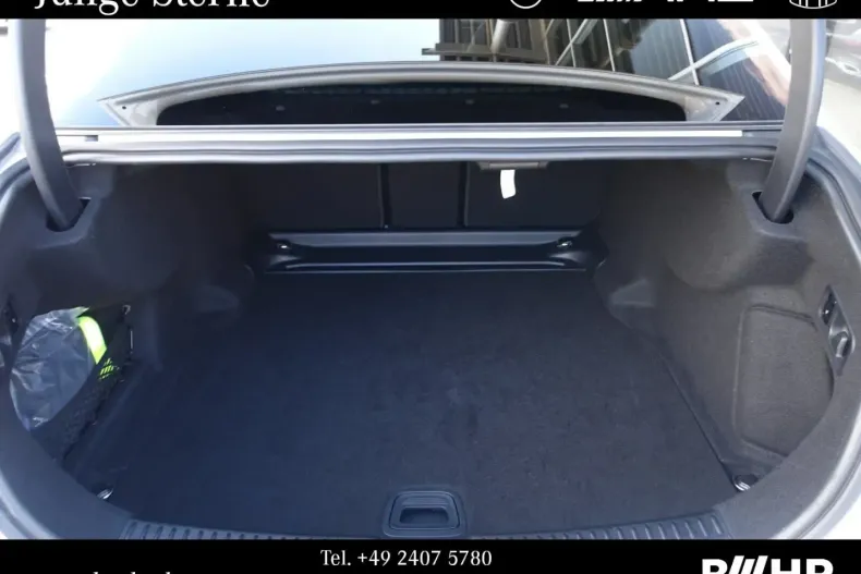 Mercedes-Benz E 200 din 2025 cu 27.050 km - oferta MER172345 - foto 10