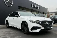 Mercedes-Benz E 200 din 2024 cu 15.336 km - oferta MER172346 - foto 1