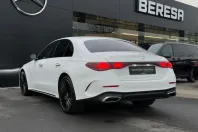 Mercedes-Benz E 200 din 2024 cu 15.336 km - oferta MER172346 - foto 3