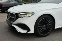 Mercedes-Benz E 200 din 2024 cu 15.336 km - oferta MER172346 - foto 17