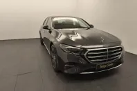 Mercedes-Benz E 200 din 2024 cu 5.035 km - oferta MER172347 - foto 1