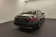 Mercedes-Benz E 200 din 2024 cu 5.035 km - oferta MER172347 - foto 4