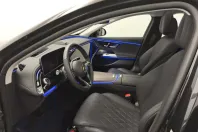 Mercedes-Benz E 200 din 2024 cu 5.035 km - oferta MER172347 - foto 10