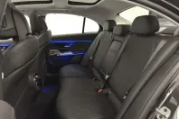 Mercedes-Benz E 200 din 2024 cu 5.035 km - oferta MER172347 - foto 11