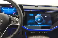 Mercedes-Benz E 200 din 2024 cu 5.035 km - oferta MER172347 - foto 17