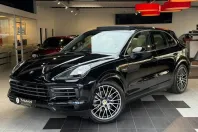 Porsche Cayenne din 2021 cu 31.000 km - oferta POR172348 - foto 1