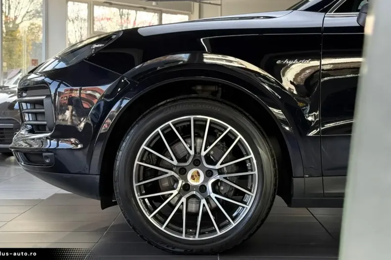 Porsche Cayenne din 2021 cu 31.000 km - oferta POR172348 - foto 3