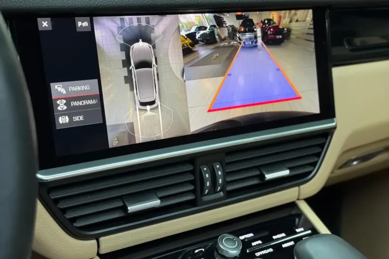 Porsche Cayenne din 2021 cu 31.000 km - oferta POR172348 - foto 18