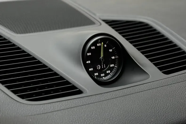 Porsche Cayenne din 2021 cu 31.000 km - oferta POR172348 - foto 19