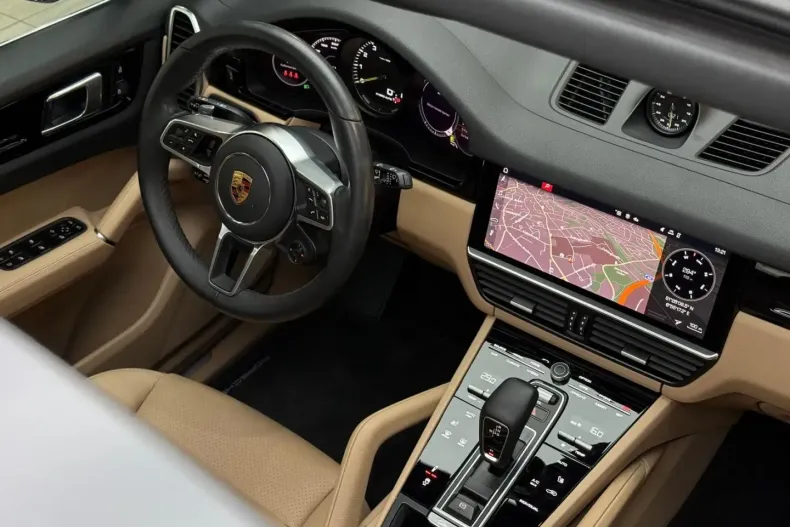 Porsche Cayenne din 2021 cu 31.000 km - oferta POR172348 - foto 21