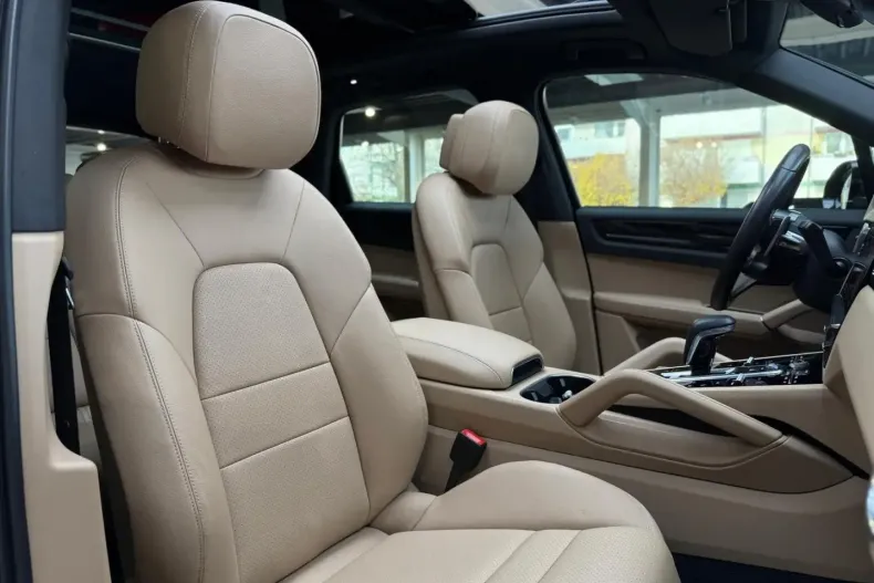 Porsche Cayenne din 2021 cu 31.000 km - oferta POR172348 - foto 23