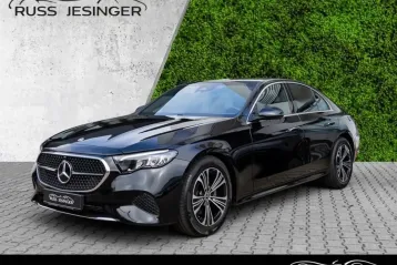 Mercedes-Benz E 220 din 2024 - oferta MER172349