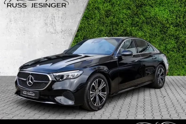 Mercedes-Benz E 220 din 2024 cu 16.100 km - oferta MER172349 - foto 1