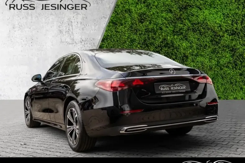 Mercedes-Benz E 220 din 2024 cu 16.100 km - oferta MER172349 - foto 3