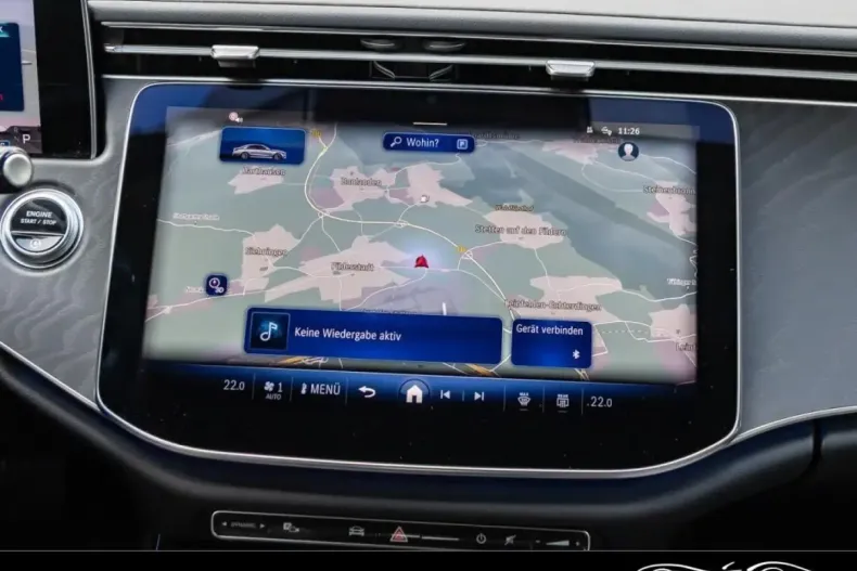 Mercedes-Benz E 220 din 2024 cu 16.100 km - oferta MER172349 - foto 10