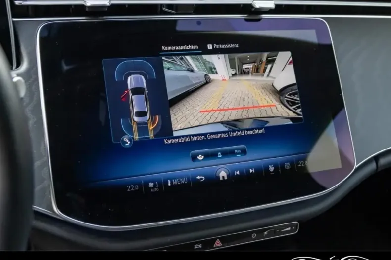 Mercedes-Benz E 220 din 2024 cu 16.100 km - oferta MER172349 - foto 14