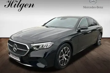 Mercedes-Benz E 200 din 2024 - oferta MER172350