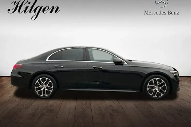 Mercedes-Benz E 200 din 2024 cu 13.054 km - oferta MER172350 - foto 4