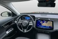 Mercedes-Benz E 200 din 2024 cu 13.054 km - oferta MER172350 - foto 13