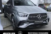 Mercedes-Benz GLE 450 din 2025 cu 20.879 km - oferta MER172351 - foto 1