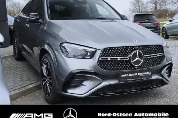 Mercedes-Benz GLE 450 din 2025 - oferta MER172351