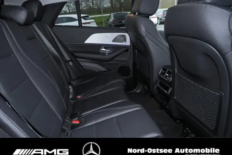 Mercedes-Benz GLE 450 din 2025 cu 20.879 km - oferta MER172351 - foto 12