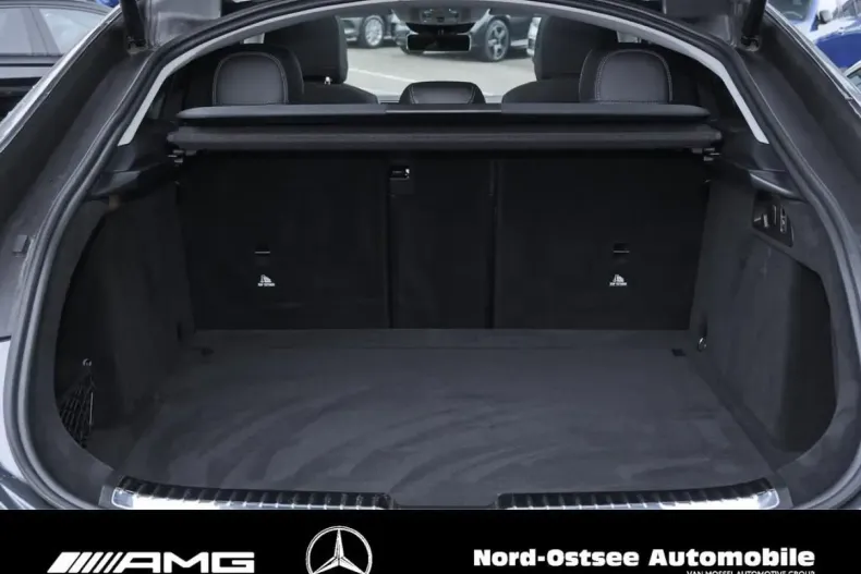 Mercedes-Benz GLE 450 din 2025 cu 20.879 km - oferta MER172351 - foto 14