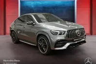 Mercedes-Benz GLE 53 AMG din 2023 cu 69.140 km - oferta MER172352 - foto 1