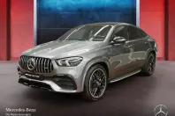 Mercedes-Benz GLE 53 AMG din 2023 cu 69.140 km - oferta MER172352 - foto 2