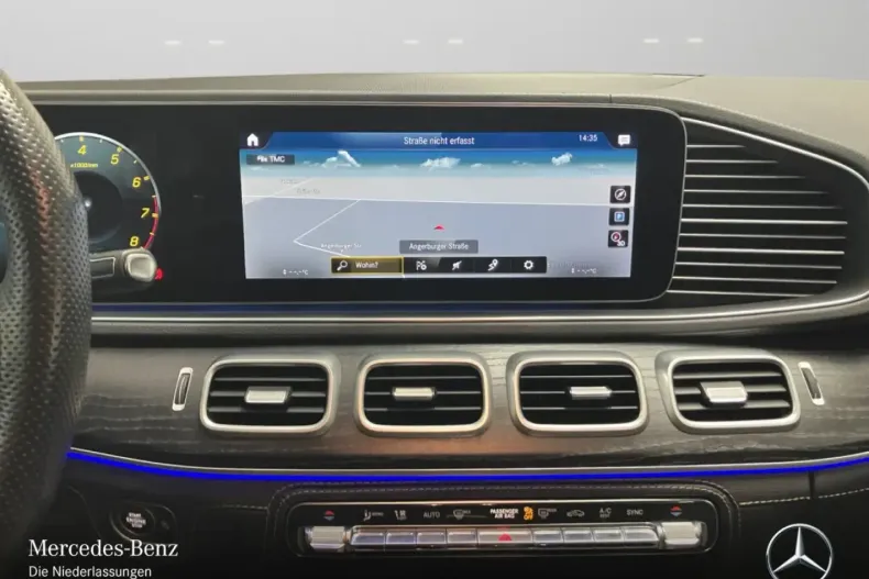 Mercedes-Benz GLE 53 AMG din 2023 cu 69.140 km - oferta MER172352 - foto 10