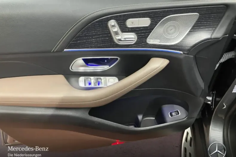 Mercedes-Benz GLE 53 AMG din 2023 cu 69.140 km - oferta MER172352 - foto 11