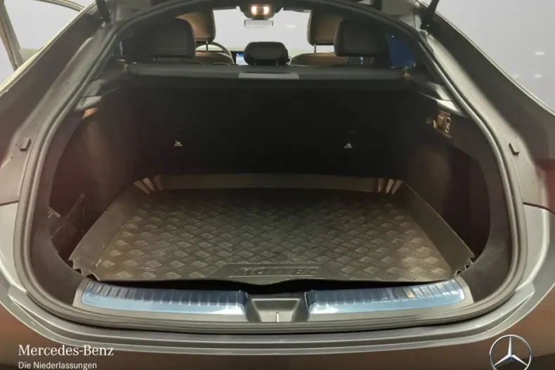 Mercedes-Benz GLE 53 AMG din 2023 cu 69.140 km - oferta MER172352 - foto 14