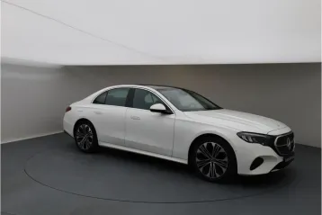 Mercedes-Benz E 220 din 2024 - oferta MER172354