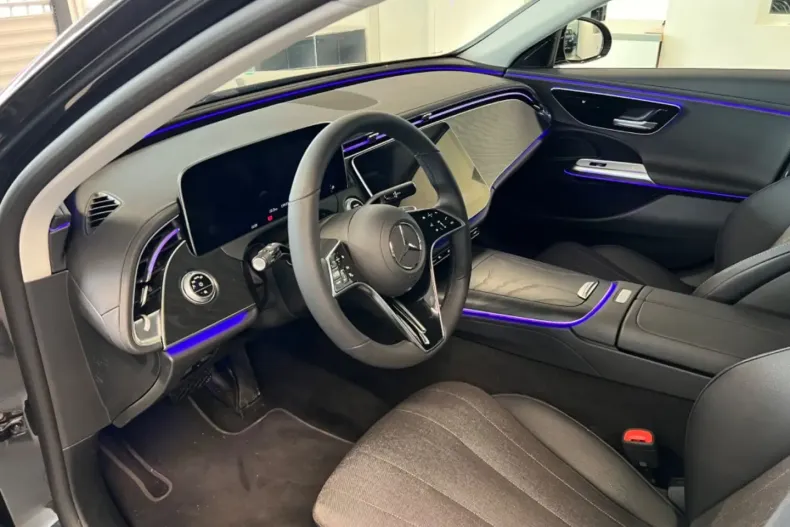 Mercedes-Benz E 220 din 2024 cu 20.000 km - oferta MER172355 - foto 11