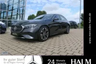 Mercedes-Benz E 200 din 2024 cu 22.146 km - oferta MER172356 - foto 1